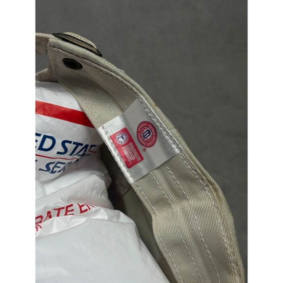 University of Phoenix Southern California Campus Baseball Cap American Needle - Picture 10 of 12